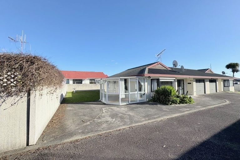 Photo of property in 103 Winchester Street, Levin, 5510