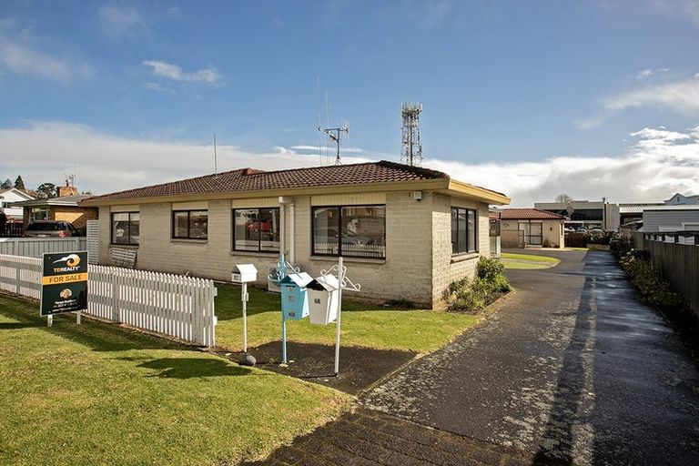 Photo of property in 9a Tutchen Street, Tauranga, 3110