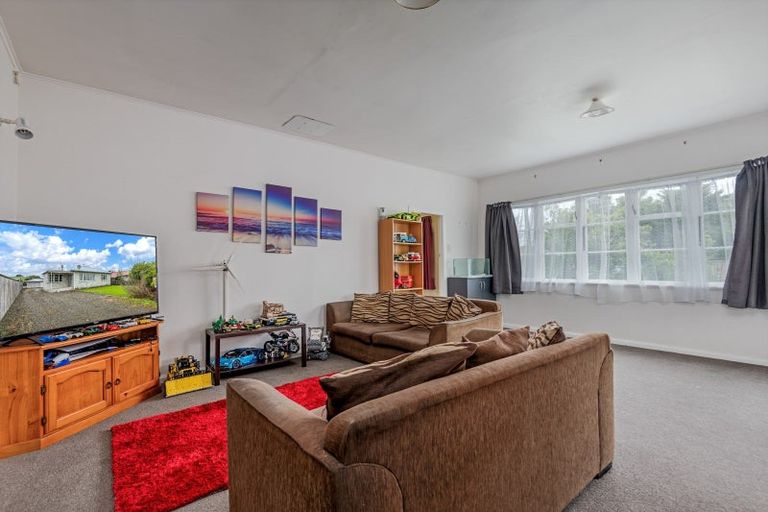 Photo of property in 11 Sedcole Street, Pahiatua, 4910