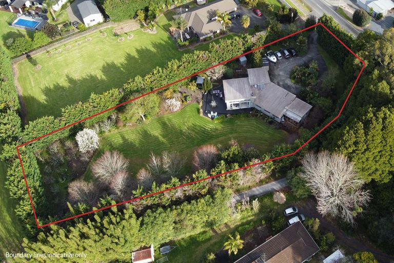 Photo of property in 58 Access Road, Kerikeri, 0230