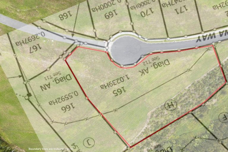 Photo of property in 6 Rufina Way, Flat Bush, 2019