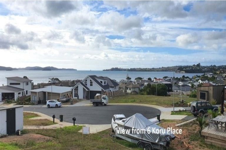 Photo of property in 12 Koru Place, Snells Beach, 0920