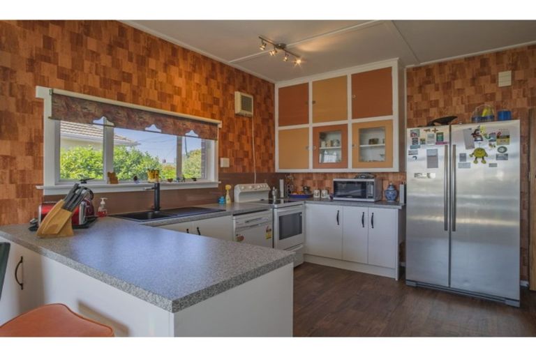 Photo of property in 17 Andrew Street, Marchwiel, Timaru, 7910