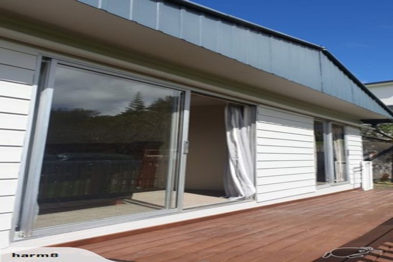 Photo of property in 116 The Avenue, Lucas Heights, Auckland, 0632