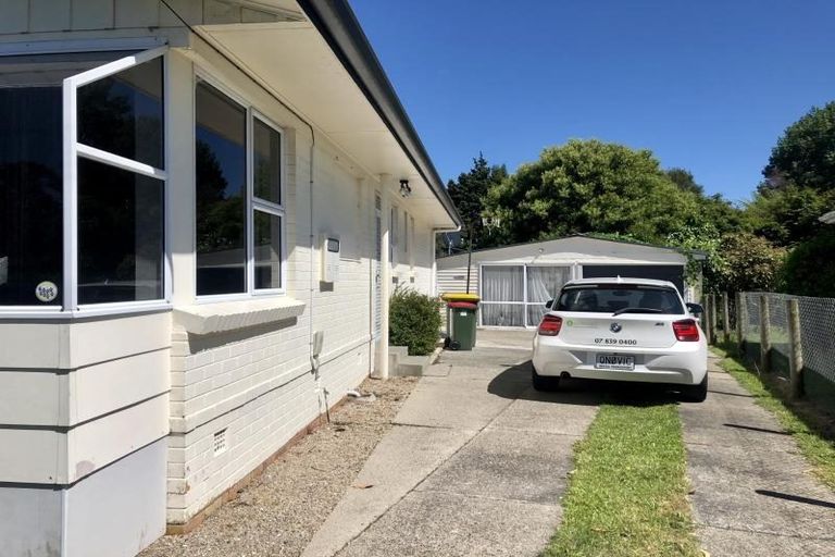 Photo of property in 5 Eucalyptus Place, Chartwell, Hamilton, 3210