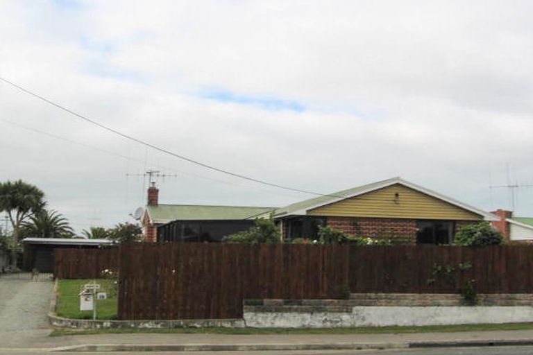 Photo of property in 44 Hayhurst Street, Temuka, 7920