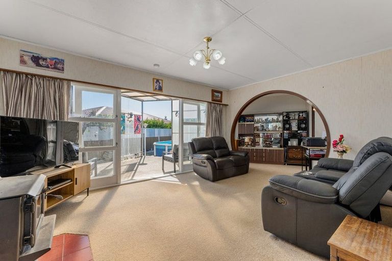 Photo of property in 115 Redwood Street, Redwoodtown, Blenheim, 7201