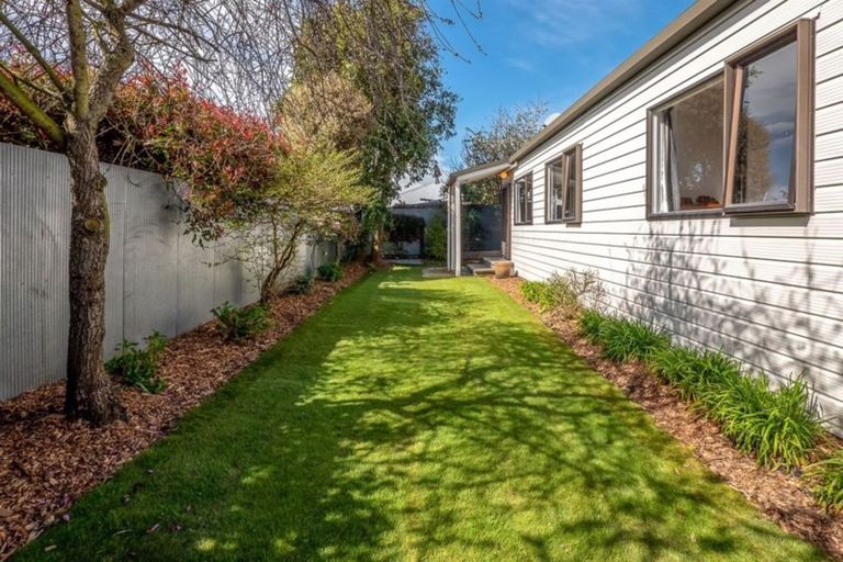 Photo of property in 1/50 Nottingham Avenue, Halswell, Christchurch, 8025