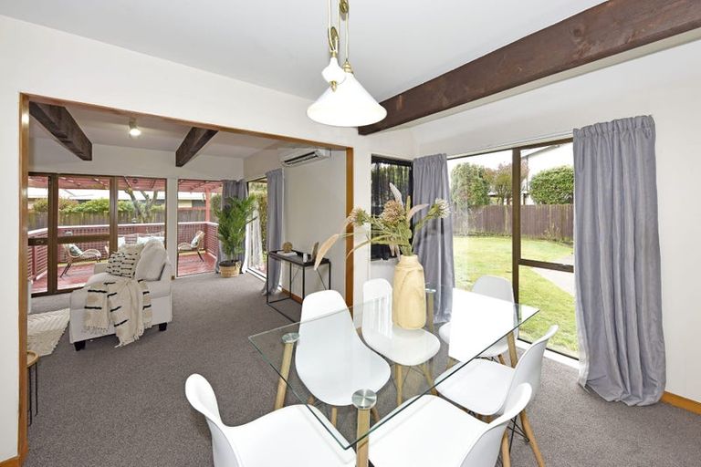 Photo of property in 42 Patterson Terrace, Halswell, Christchurch, 8025
