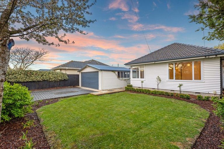 Photo of property in 30 Breens Road, Bishopdale, Christchurch, 8051