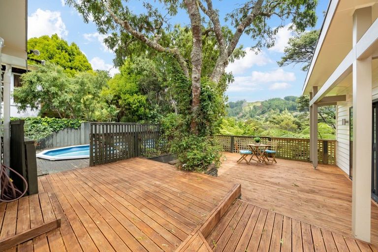 Photo of property in 22 Freemans Way, Pinehaven, Upper Hutt, 5019