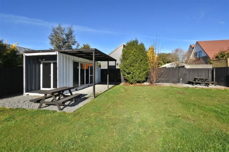 Photo of property in 26 Poulton Avenue, Richmond, Christchurch, 8013