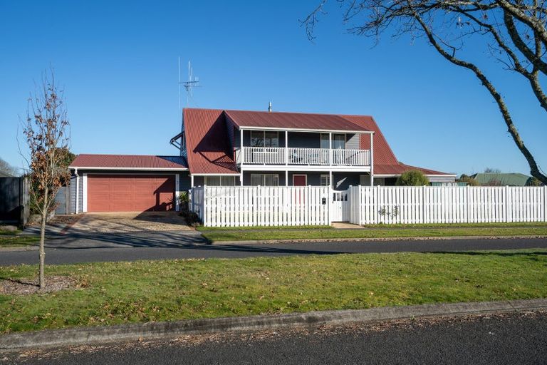 Photo of property in 3 Oaklands Drive, Cambridge, 3434