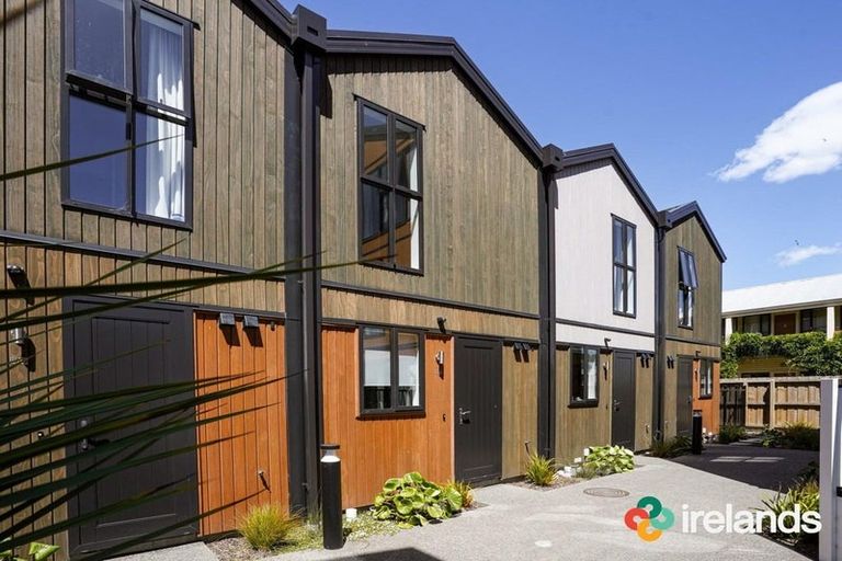 Photo of property in 9/266 Armagh Street, Christchurch Central, Christchurch, 8011