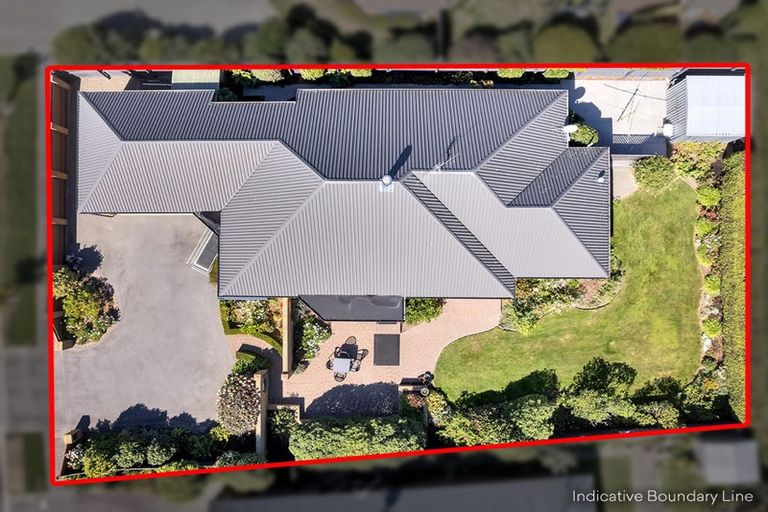 Photo of property in 86 Roydon Drive, Templeton, Christchurch, 8042