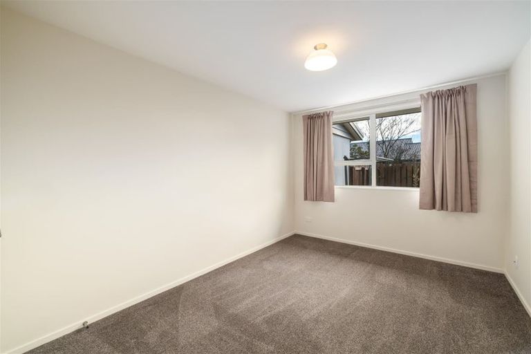 Photo of property in 4/21 Allard Street, Edgeware, Christchurch, 8013