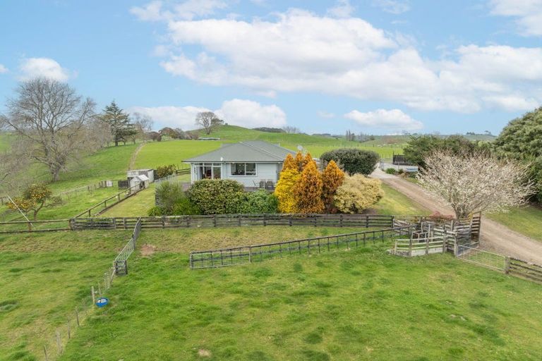 Photo of property in 21 Tapapa West Road, Tapapa, Tirau, 3485