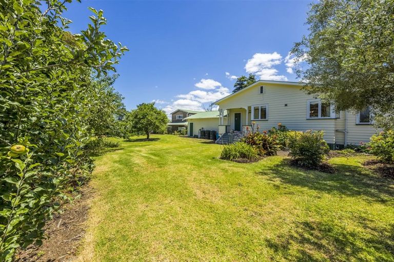 Photo of property in 231 Opaheke Road, Opaheke, Papakura, 2584