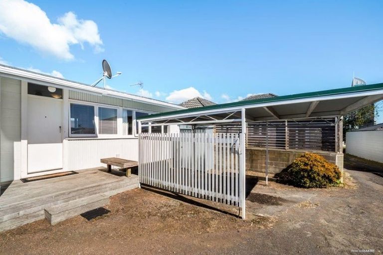 Photo of property in 2/16 Tennyson Avenue, Takapuna, Auckland, 0622