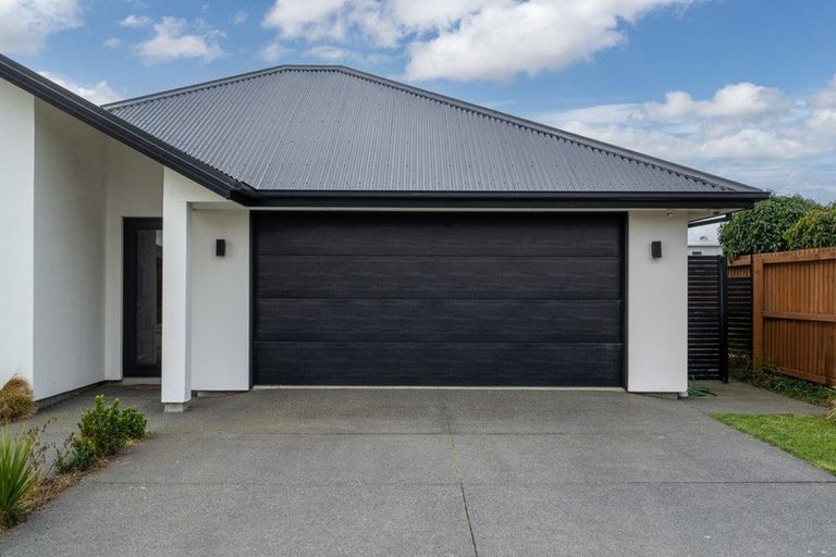 Photo of property in 5 Echelon Drive, Wigram, Christchurch, 8042