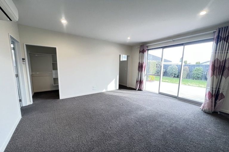 Photo of property in 24 Kittyhawk Avenue, Wigram, Christchurch, 8042