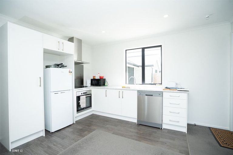 Photo of property in 3/23 Ross Crescent, Fairfield, Hamilton, 3214