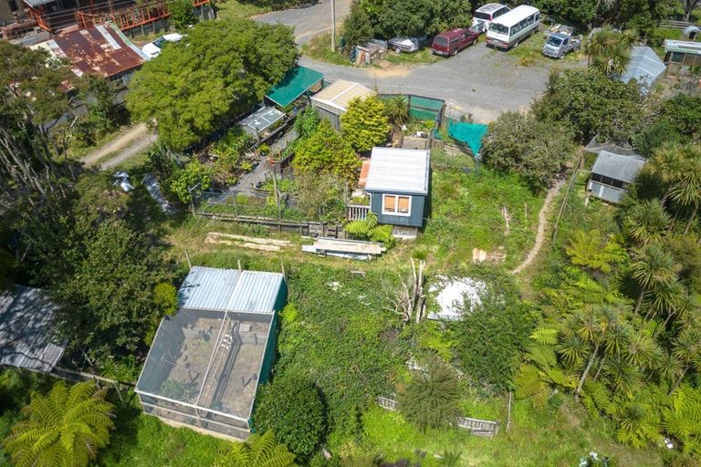 Photo of property in 480 Driving Creek Road, Coromandel, 3506