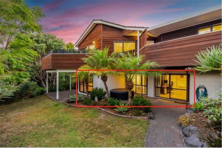 Photo of property in 26 Arran Road, Browns Bay, Auckland, 0630