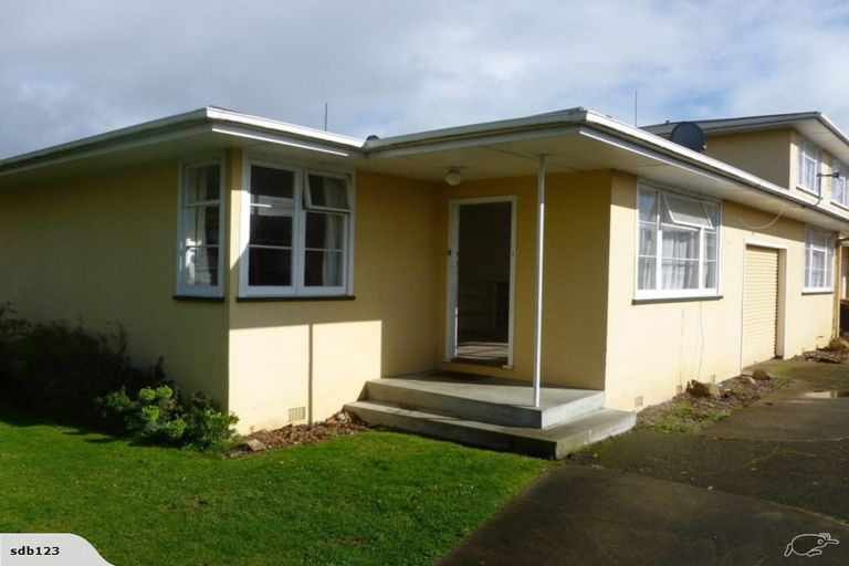Photo of property in 603 Church Street, Terrace End, Palmerston North, 4410