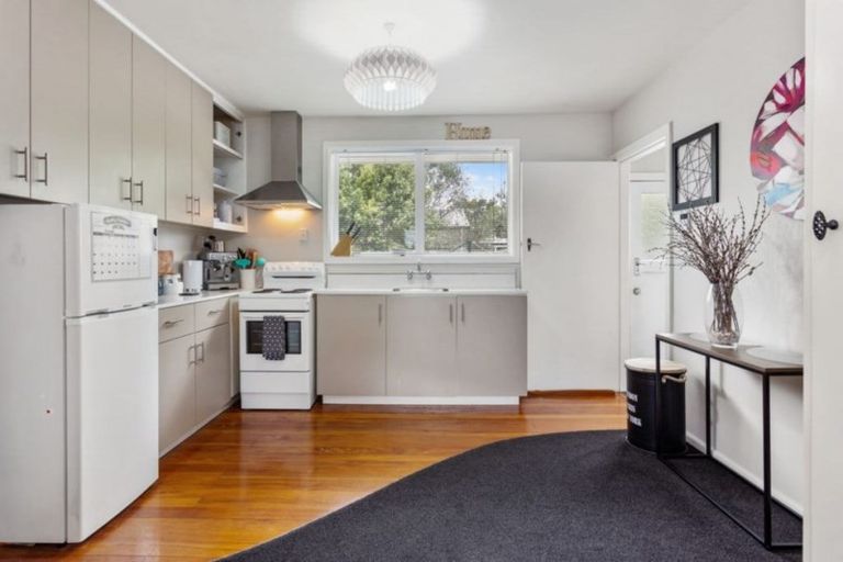 Photo of property in 3b Ngarimu Street, Avonside, Christchurch, 8061