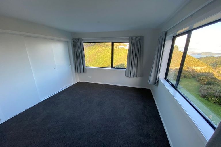 Photo of property in 27b Kitchener Terrace, Johnsonville, Wellington, 6037