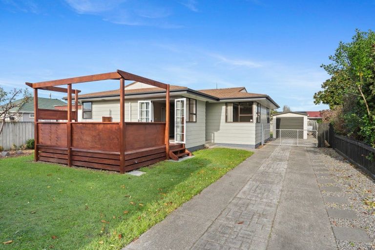 Photo of property in 37b Waerenga Road, Otaki, 5512