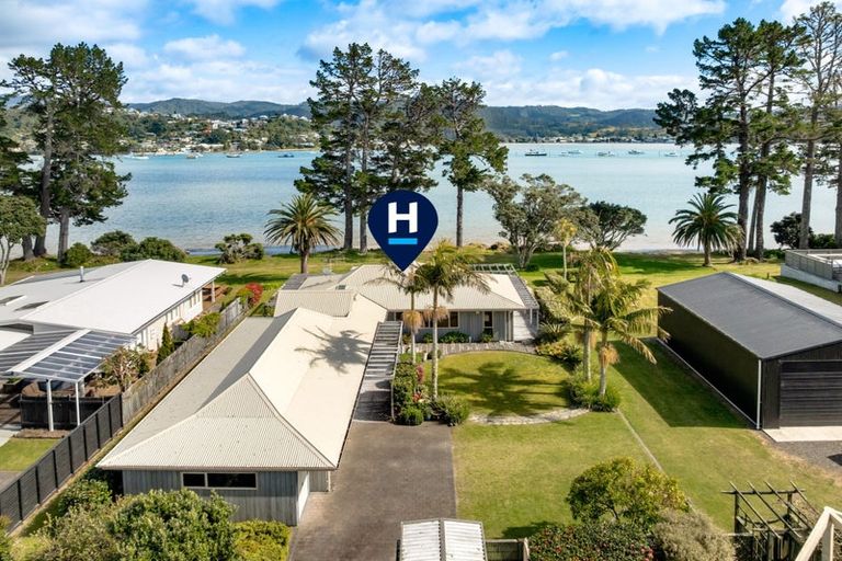 Photo of property in 26 Dunlop Drive, Pauanui, Hikuai, 3579