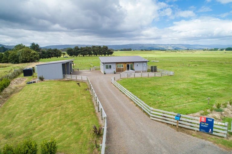 Photo of property in 33 Meavy Lane, Ashhurst, Palmerston North, 4470