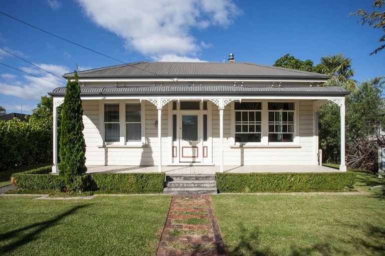 Photo of property in 9 Bowen Street, Cambridge, 3434