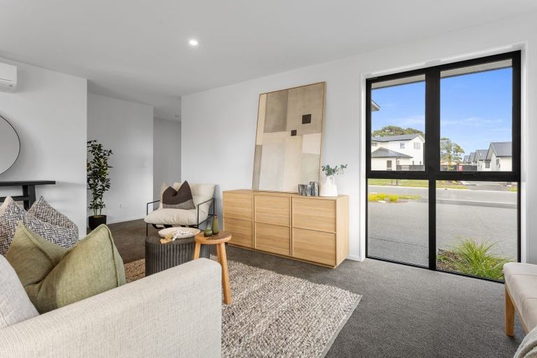 Photo of property in 8 Matai Springs Drive, Halswell, Christchurch, 8025