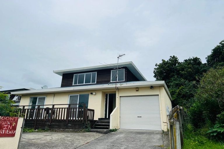 Photo of property in 3/10 Lyell Court, Clover Park, Auckland, 2019