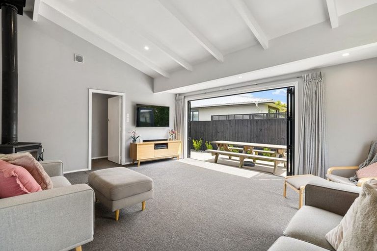 Photo of property in 5 Balcairn Street, Halswell, Christchurch, 8025