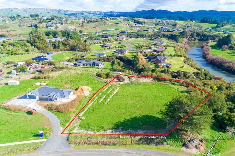 Photo of property in 87 Maori Point Road, Whatawhata, Hamilton, 3285
