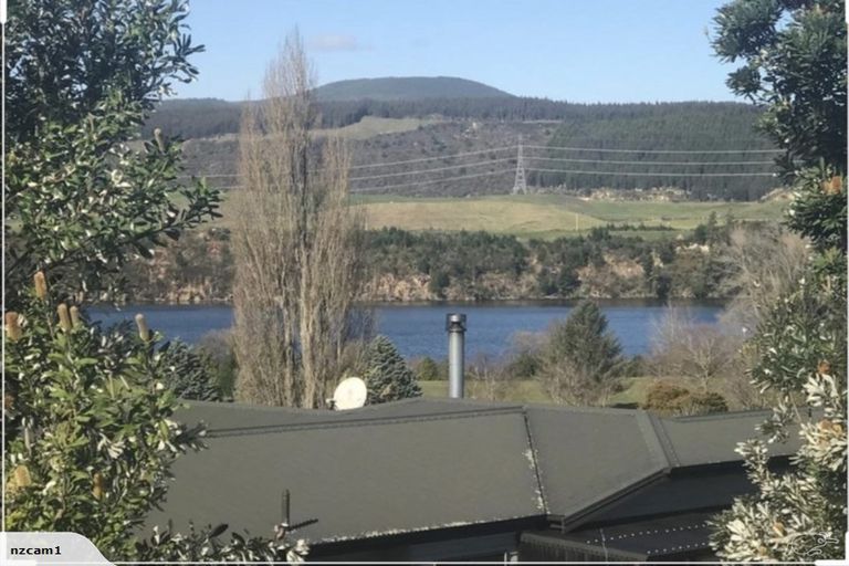 Photo of property in 30 Rotomanu Crescent, Mangakino, 3421