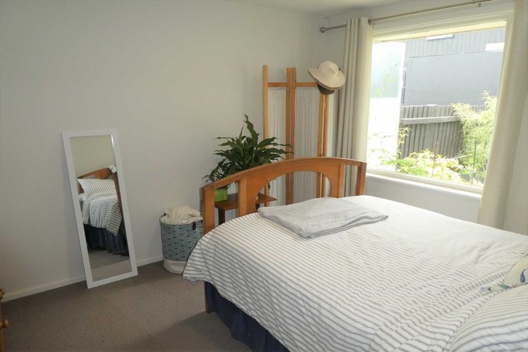 Photo of property in 2/133 Bristol Street, St Albans, Christchurch, 8014