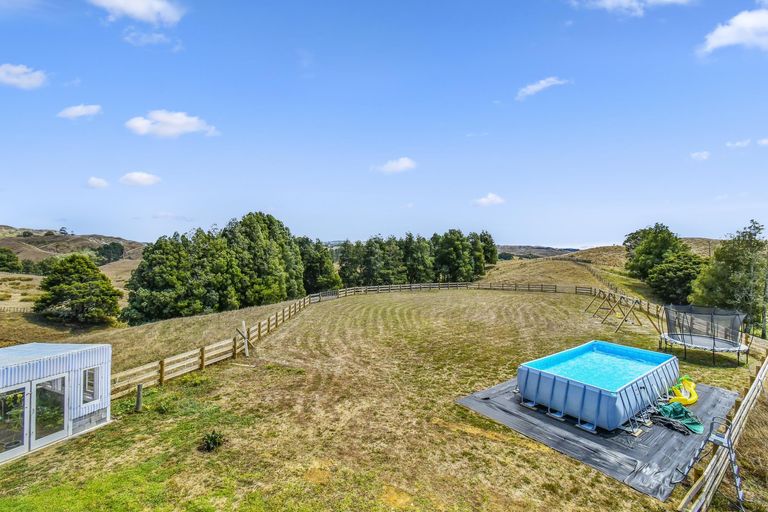 Photo of property in 31c Ponganui Road, Onewhero, Tuakau, 2697