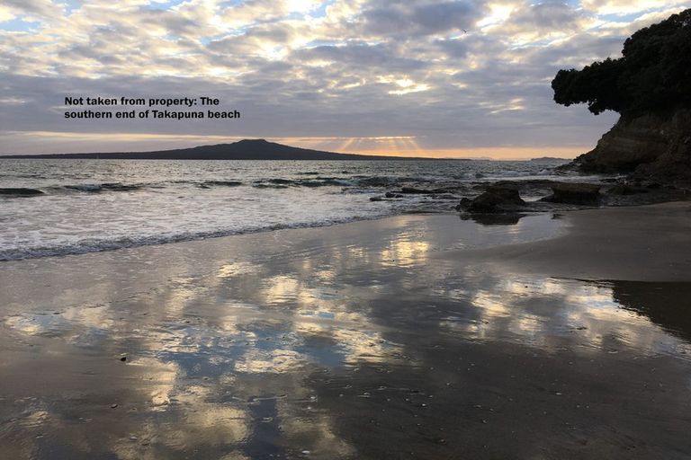 Photo of property in 8a Onepoto Road, Hauraki, Auckland, 0622