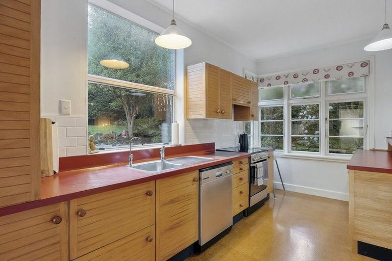 Photo of property in 4 Lawson Street, Roslyn, Dunedin, 9011