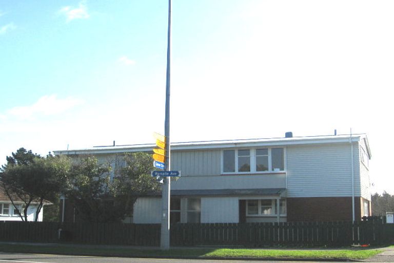 Photo of property in 37a-b Warspite Avenue, Cannons Creek, Porirua, 5024