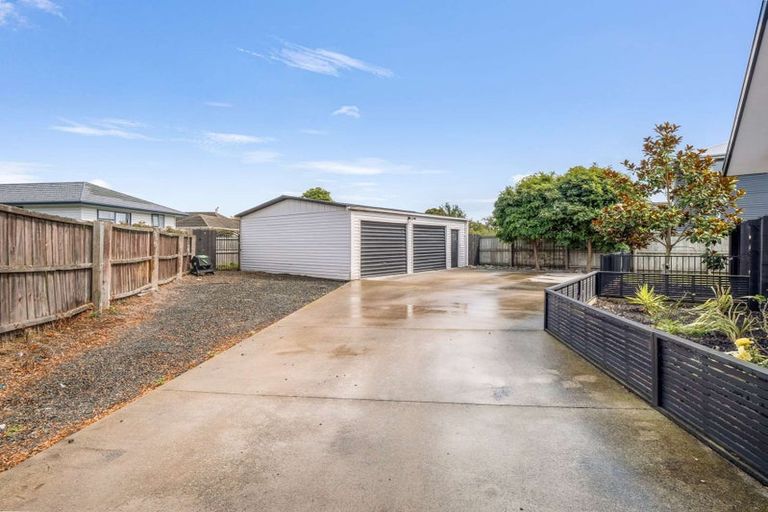 Photo of property in 14 Portchester Street, Aranui, Christchurch, 8061