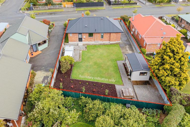 Photo of property in 10 Chaucer Street, Highfield, Timaru, 7910