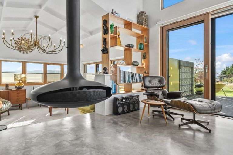 Photo of property in 216 Glenmorven Road, Morison Bush, Greytown, 5794