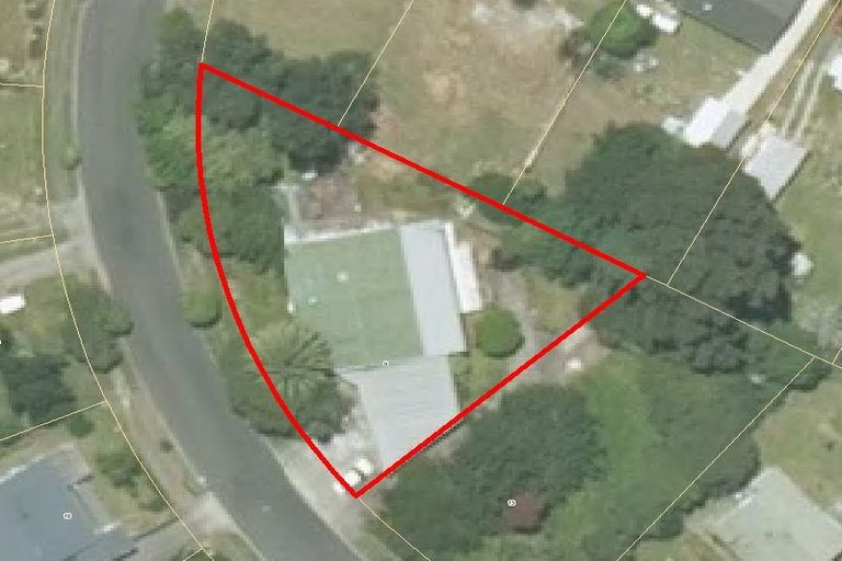 Photo of property in 9 Esk Crescent, Tokoroa, 3420