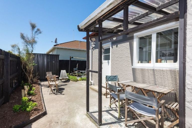 Photo of property in 36 Hopkins Street, Woolston, Christchurch, 8023